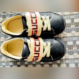 Shoes Gucci Girl 12c